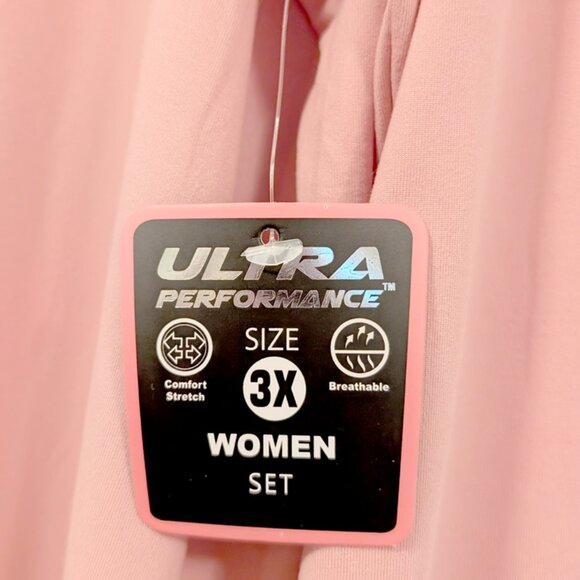 Cozy Soft Women's Pajamas, Lounge Set, Size 3X - Picture 5 of 7